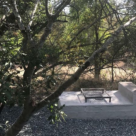 Leadwood Lodge Hoedspruit Exteriör bild