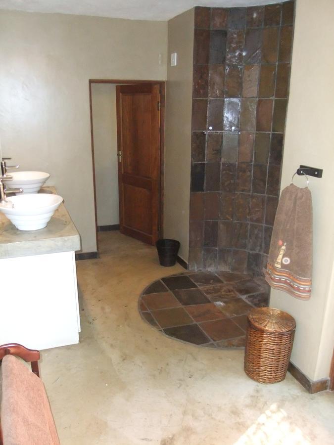 Leadwood Lodge Hoedspruit Exteriör bild