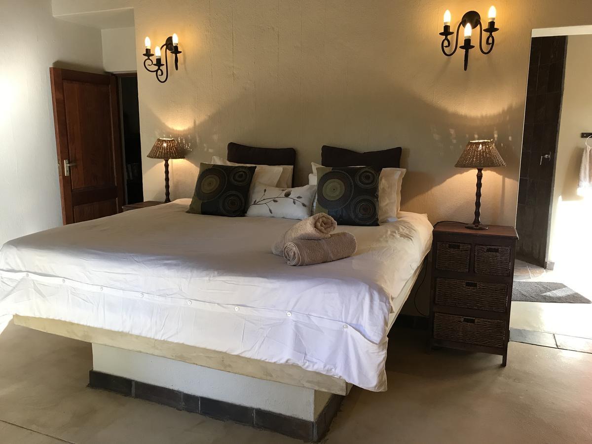Leadwood Lodge Hoedspruit Exteriör bild