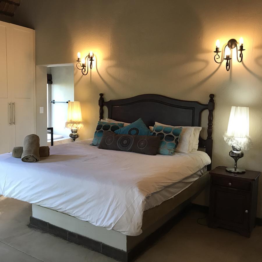 Leadwood Lodge Hoedspruit Exteriör bild