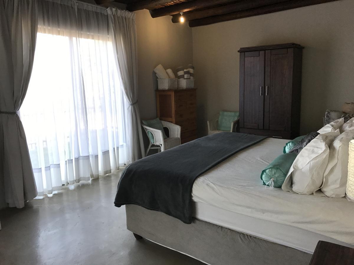Leadwood Lodge Hoedspruit Exteriör bild