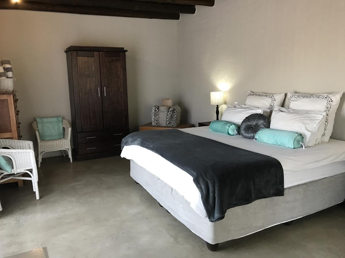 Leadwood Lodge Hoedspruit Exteriör bild