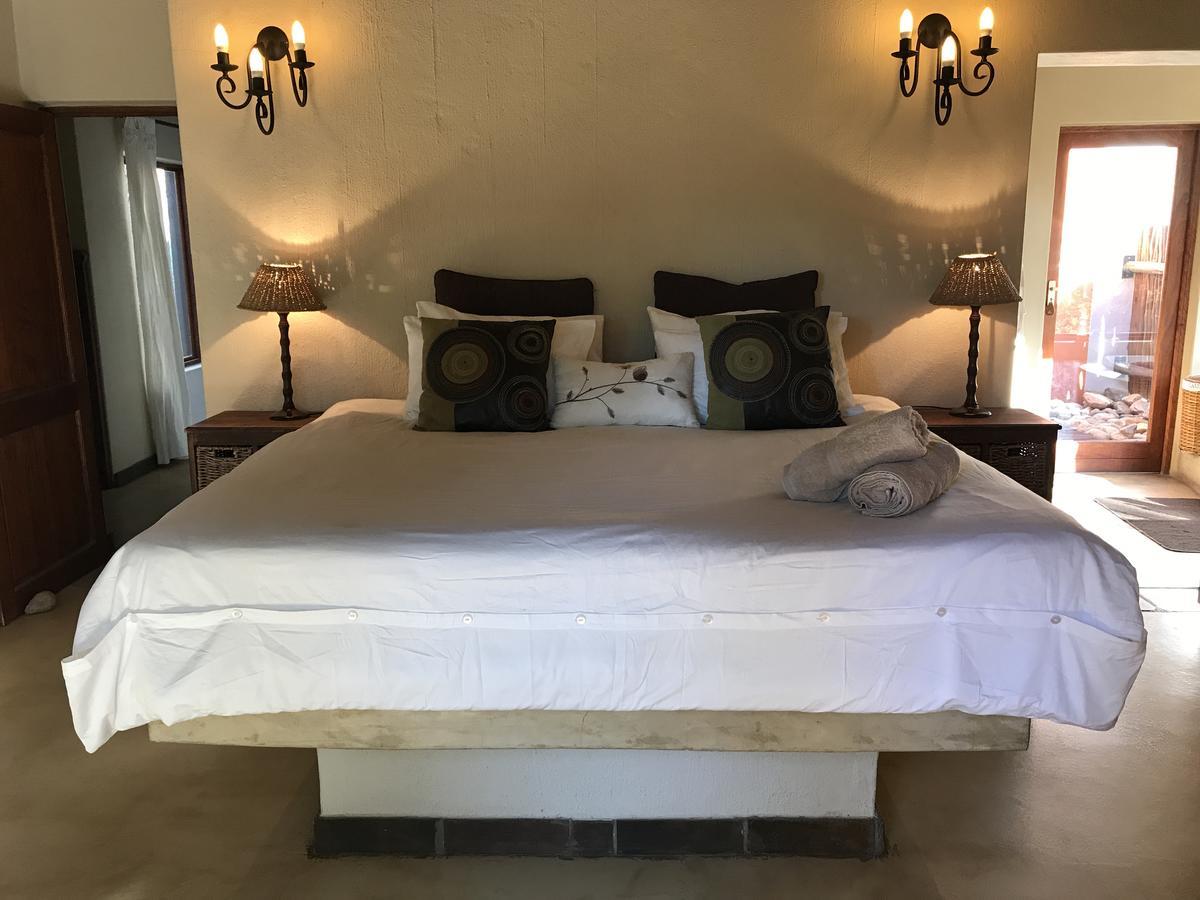 Leadwood Lodge Hoedspruit Exteriör bild