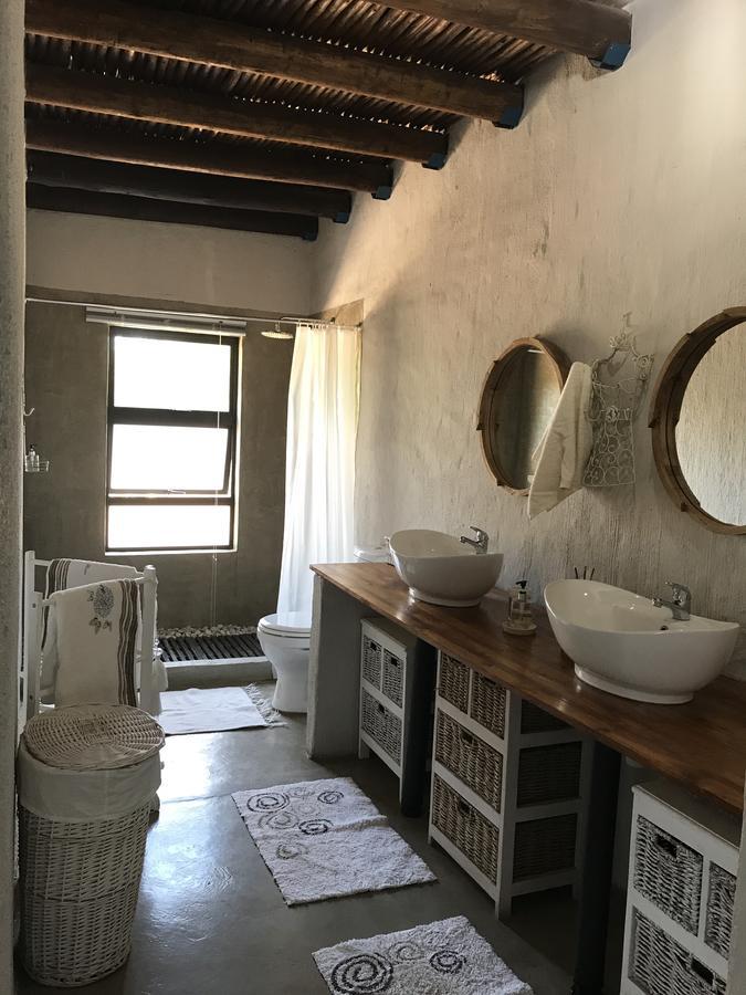 Leadwood Lodge Hoedspruit Exteriör bild