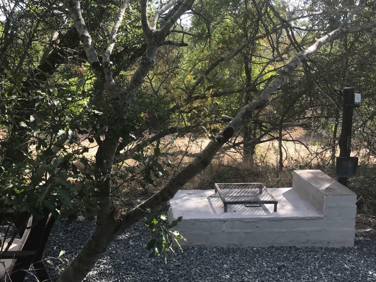 Leadwood Lodge Hoedspruit Exteriör bild