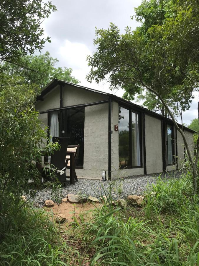 Leadwood Lodge Hoedspruit Exteriör bild