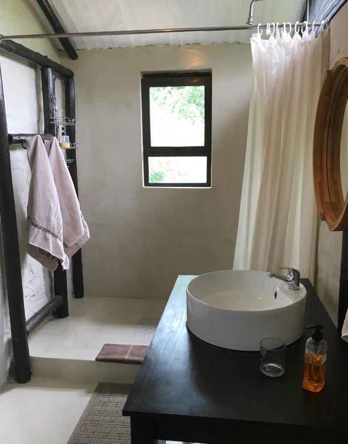 Leadwood Lodge Hoedspruit Exteriör bild