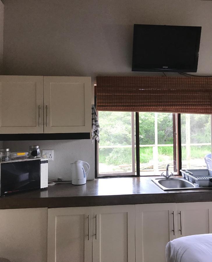 Leadwood Lodge Hoedspruit Exteriör bild